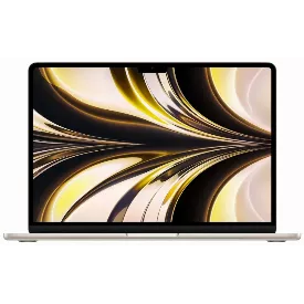 Ноутбук Apple Macbook Air 13 M2 (MLY23) 8/512, сияющая звезда